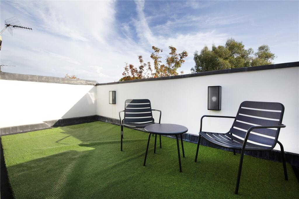 3 bedroom terraced house for rent