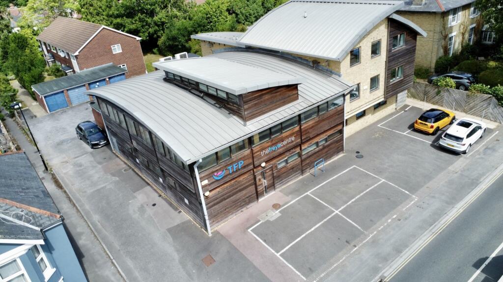 Main image of property: Anglesea Road, Southampton, Hampshire, SO15