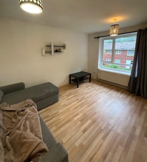 Apartment in Manchester, Greater Manchester - View 4