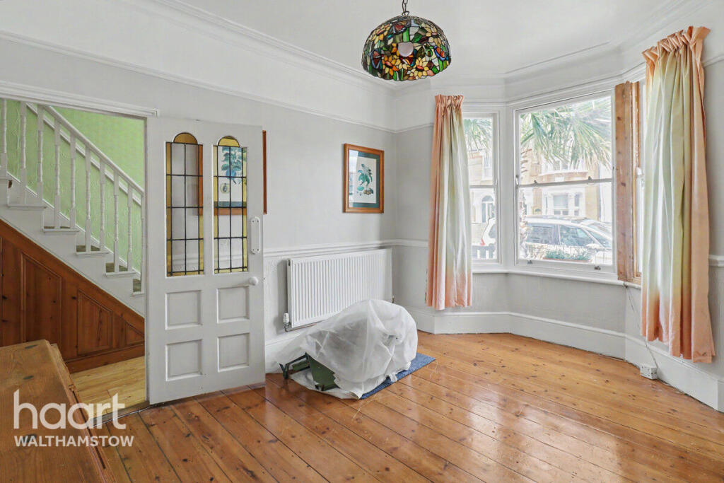 Main image of property: Exeter Road, Walthamstow
