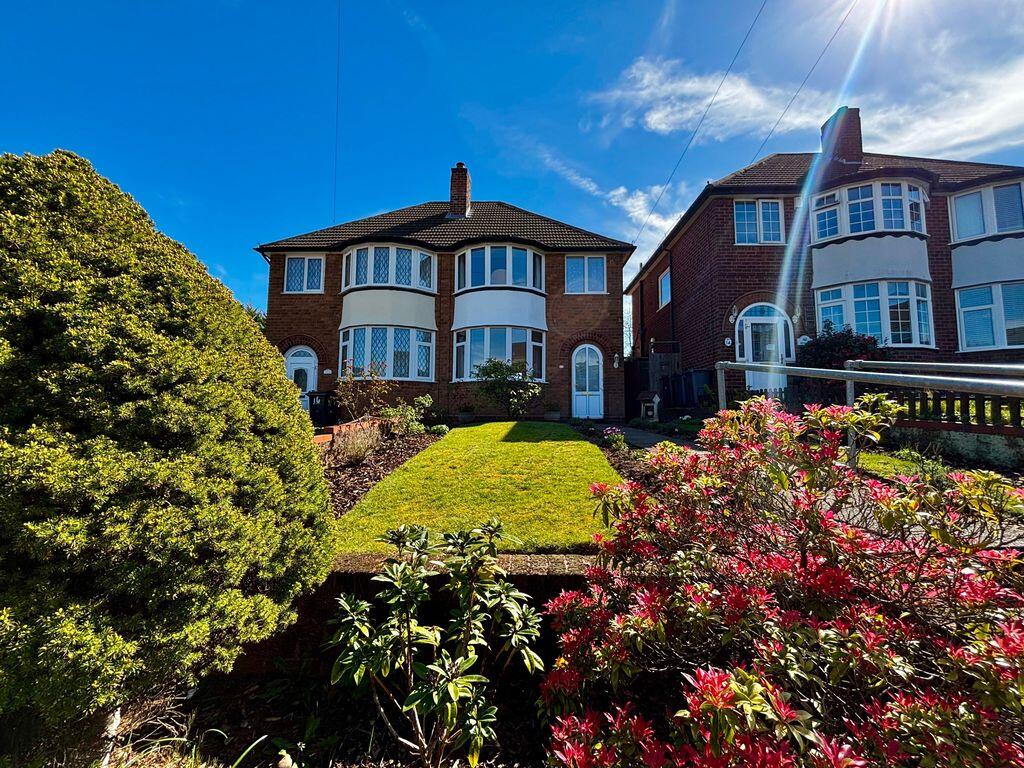 Main image of property: Hilliards Croft, Great Barr, Birmingham B42 2ED