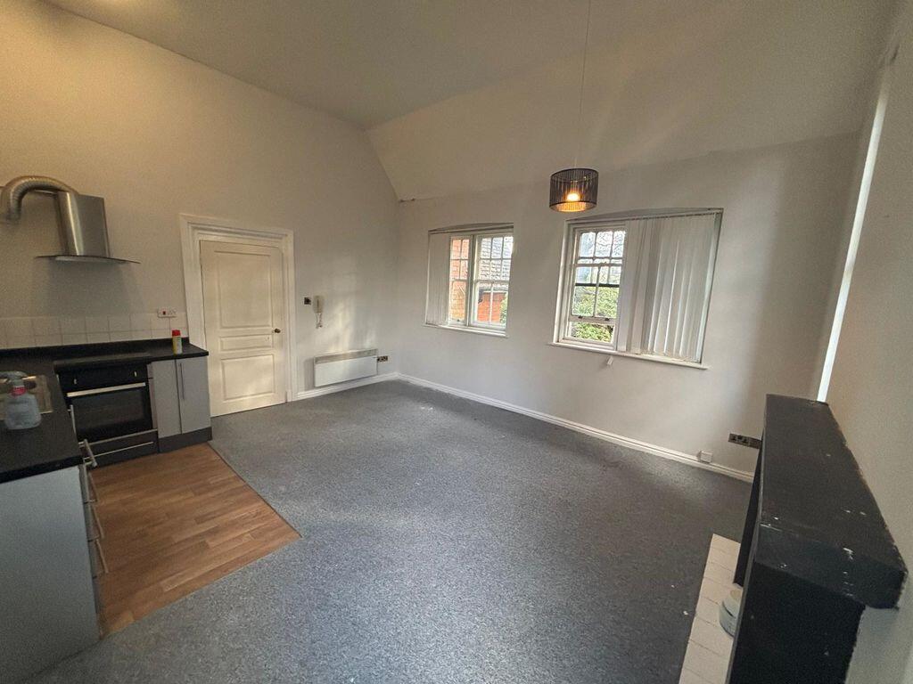 Apartment in Blaby, Countesthorpe - View 2