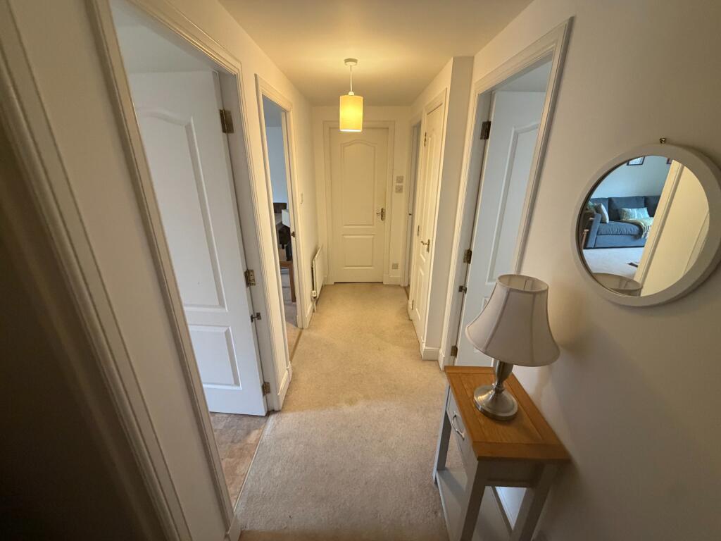 Main image of property: Granton Gardens, Aberdeen, AB10