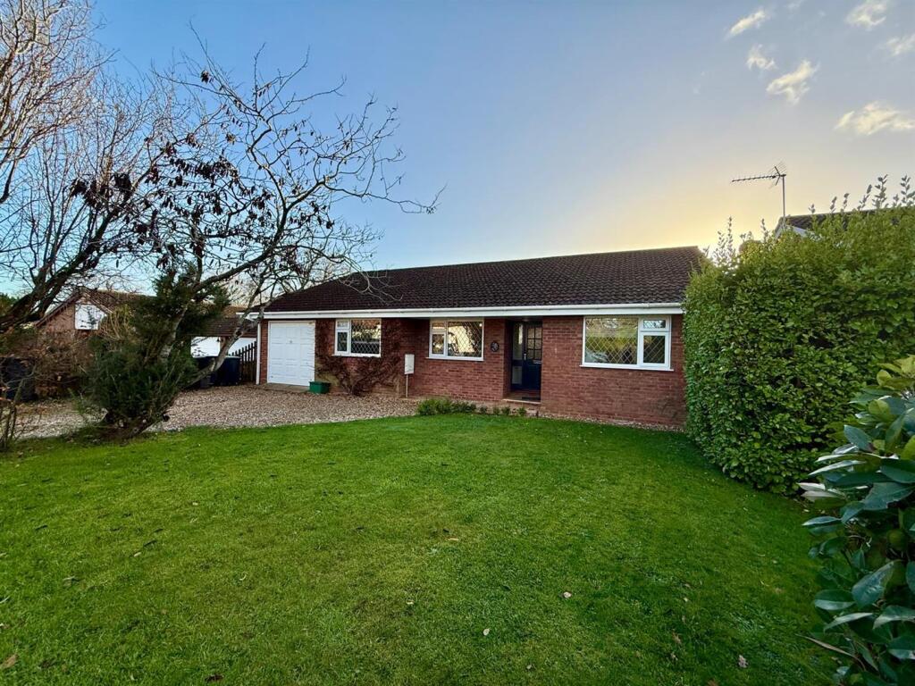 Main image of property: Lancaster Drive, Verwood