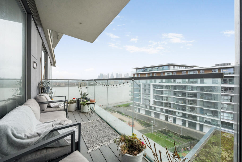 Main image of property: Harrison Walk, Greenwich