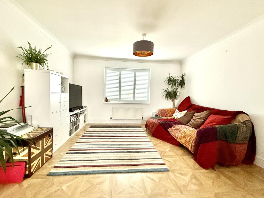 Apartment in Stratford-on-Avon, Stratford-upon-Avon - View 4