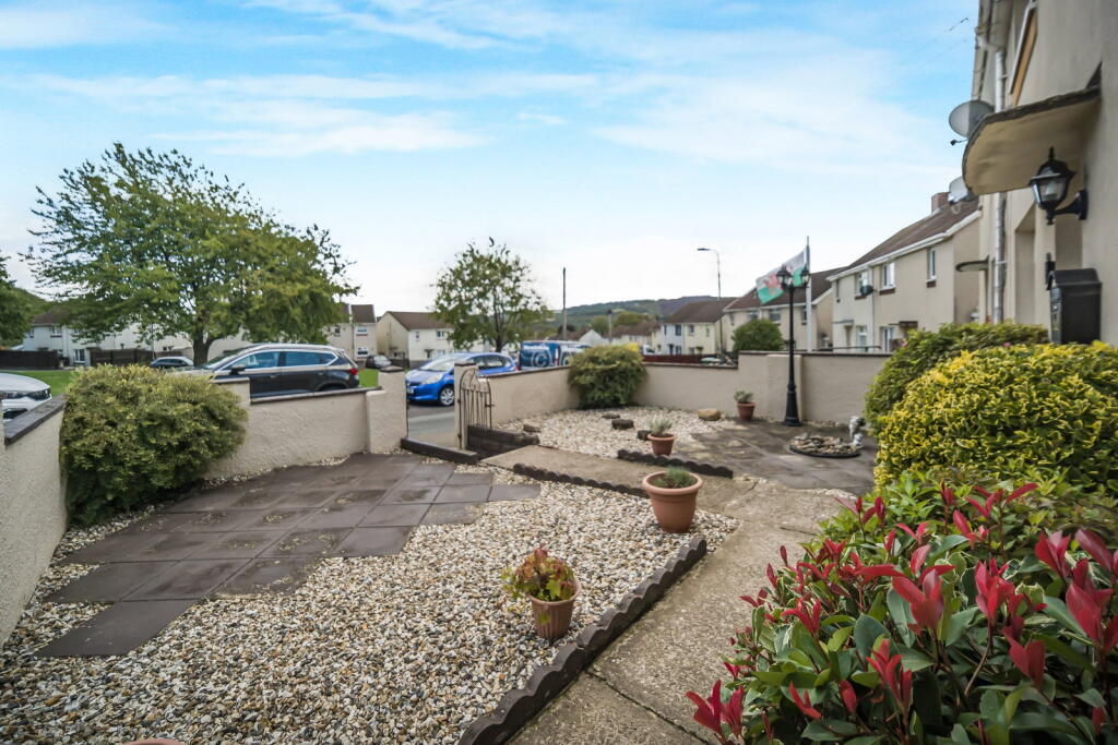 House in Cardiff - View 3