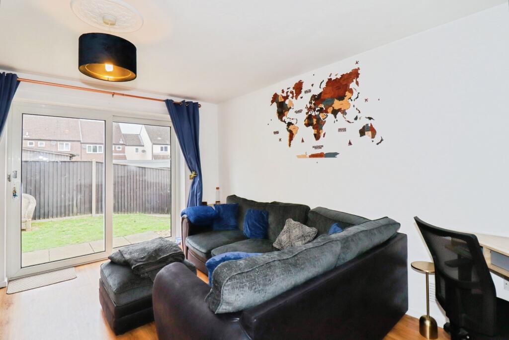 Main image of property: Elm Close, Norwich, NR5