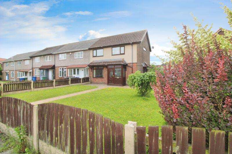Douglas Walk, Whitefield, Manchester photo 2