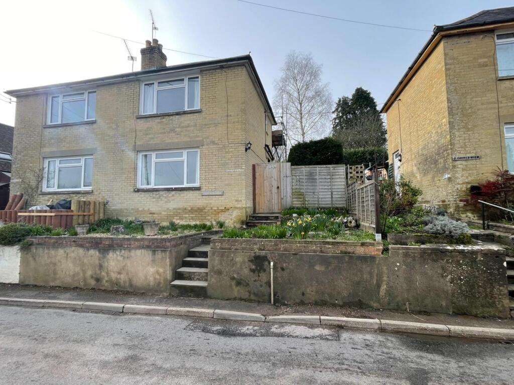 Main image of property: Village Street, Upper Clatford, SP11