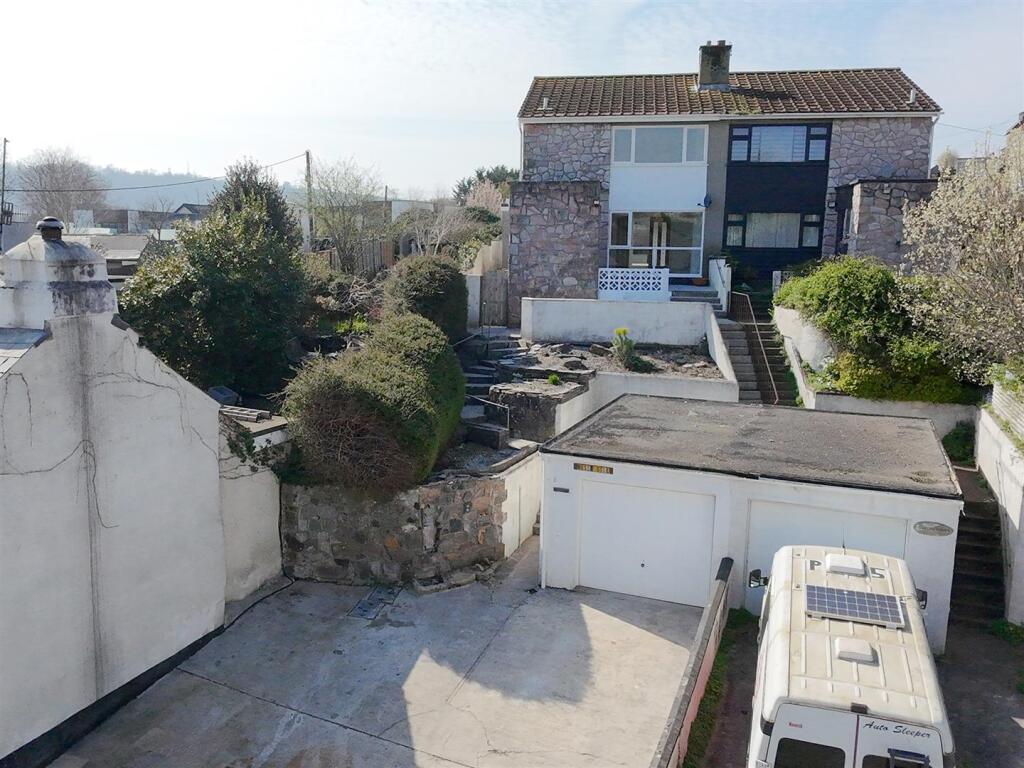 Colebrook Road, Plympton, Plymouth photo 3