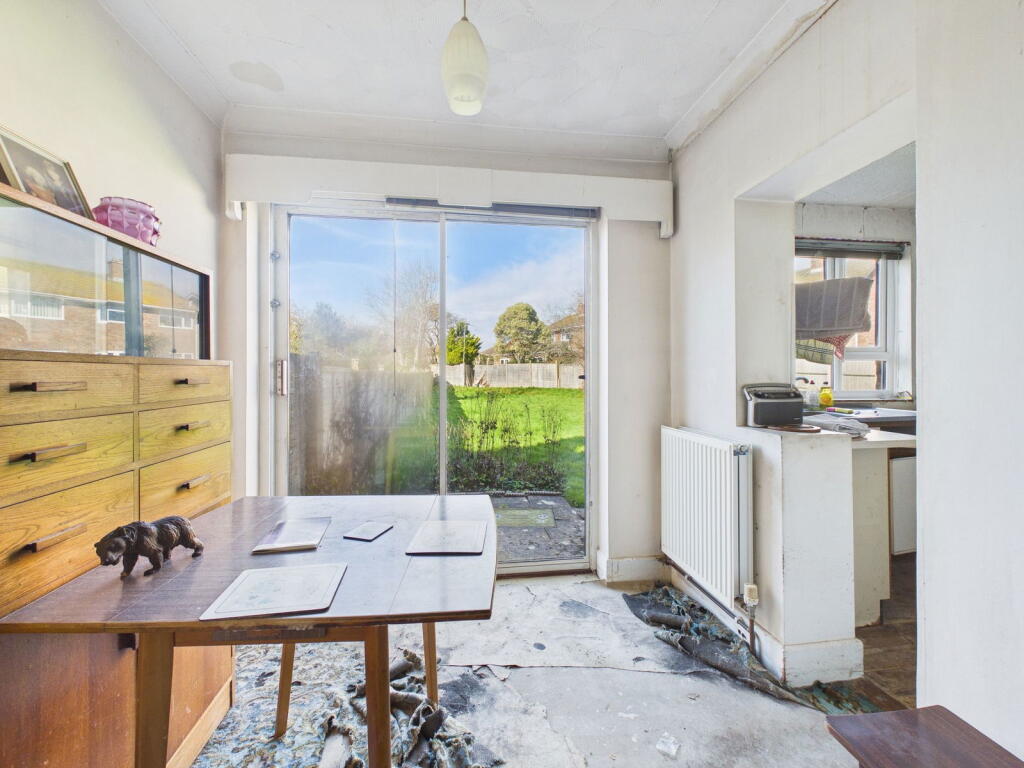 Keymer Crescent, Goring-by-Sea, Worthing, BN12 - View 5