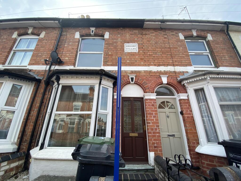 Main image of property: Washington Street, Worcester, WR1