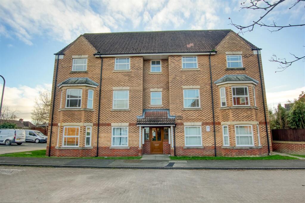 Main image of property: Weavers Green, Northallerton