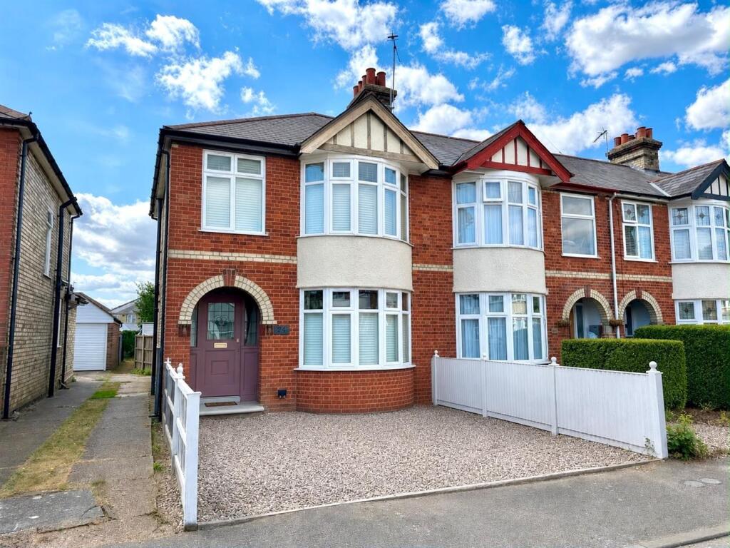 Main image of property: Beech Grove, Ipswich