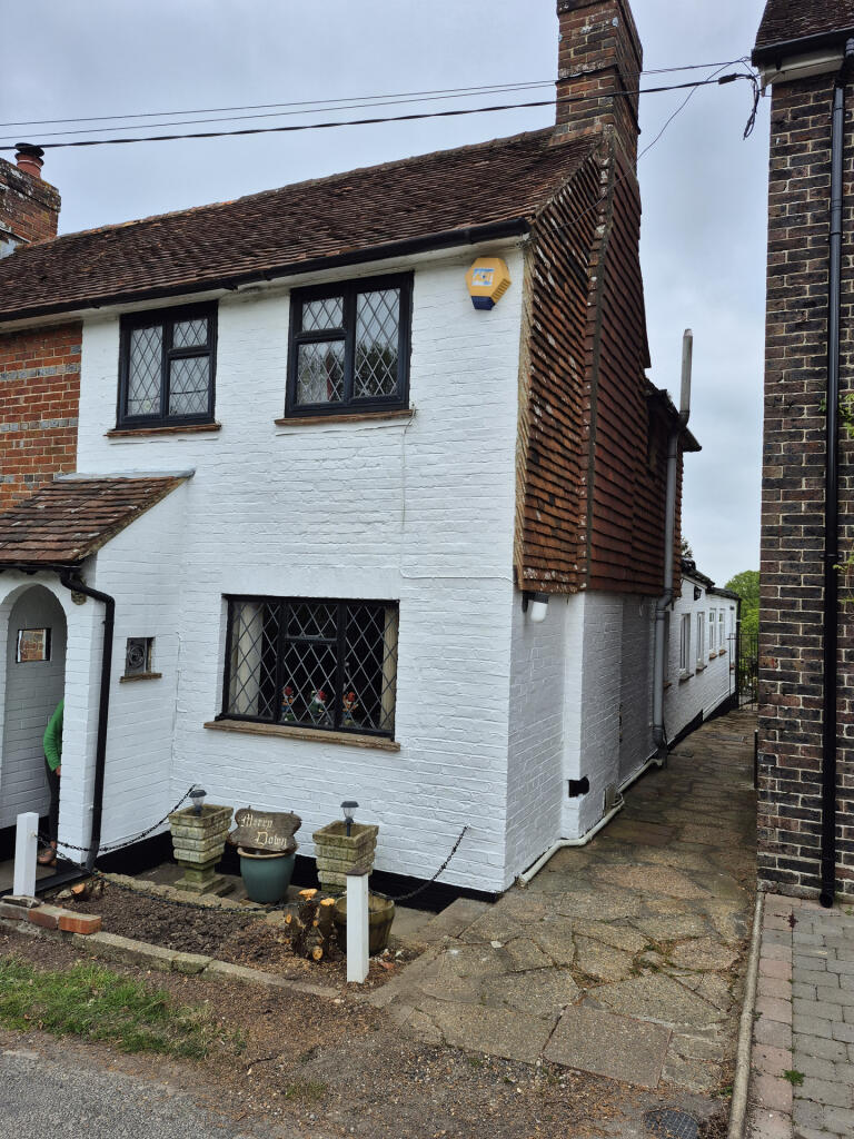 North Road, Bodle Street Green, East Sussex photo 4