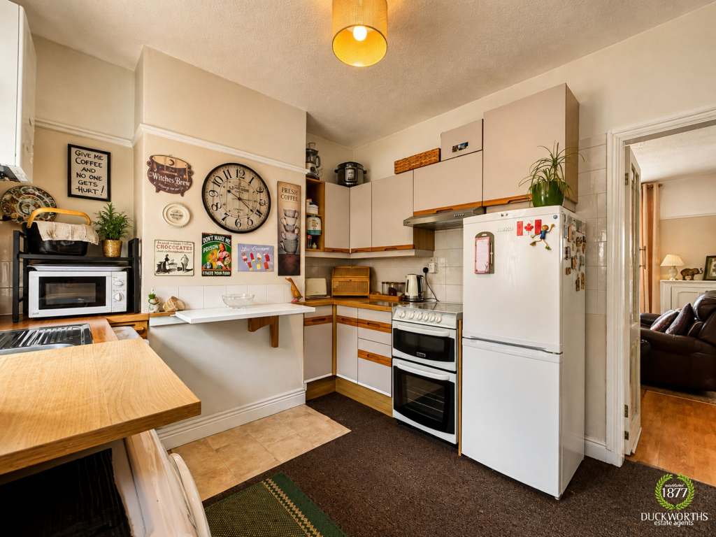 House in Burnley, Harle Syke, Briercliffe - View 4