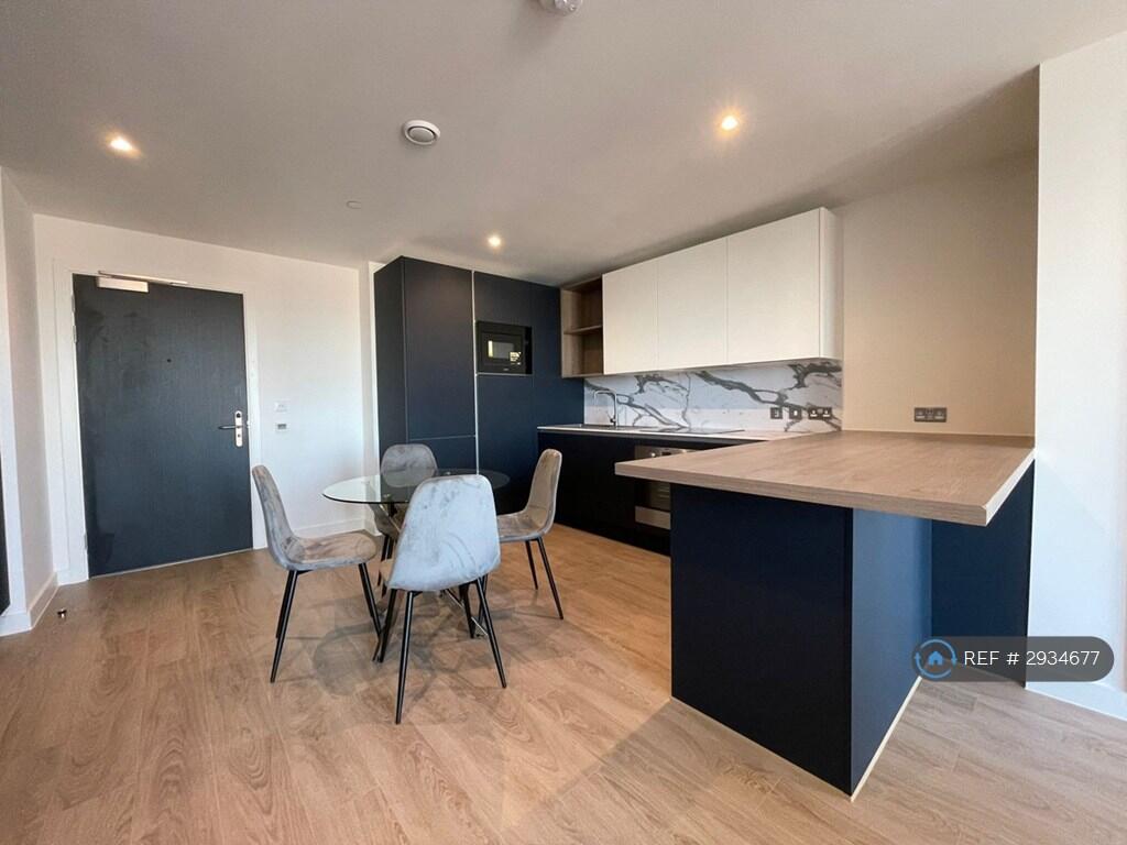 Main image of property: New Bailey Street, Salford, M3
