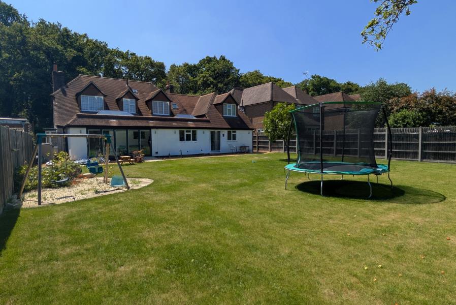 Main image of property: Westfield, Woking, Surrey, GU22