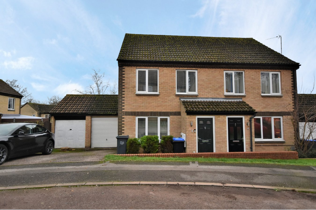 Main image of property: Ecton Park Road, Northampton, NN3