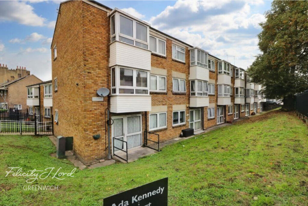 Main image of property: Greenwich South Street, London