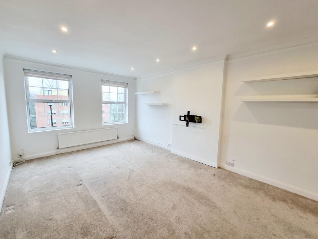Apartment in London, Muswell Hill - View 5
