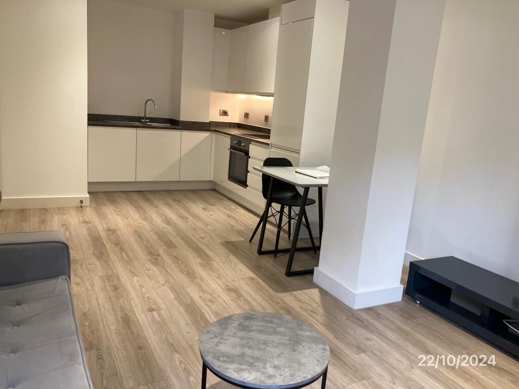 Broadoaks, Streetsbrook Road, Solihull - View 2