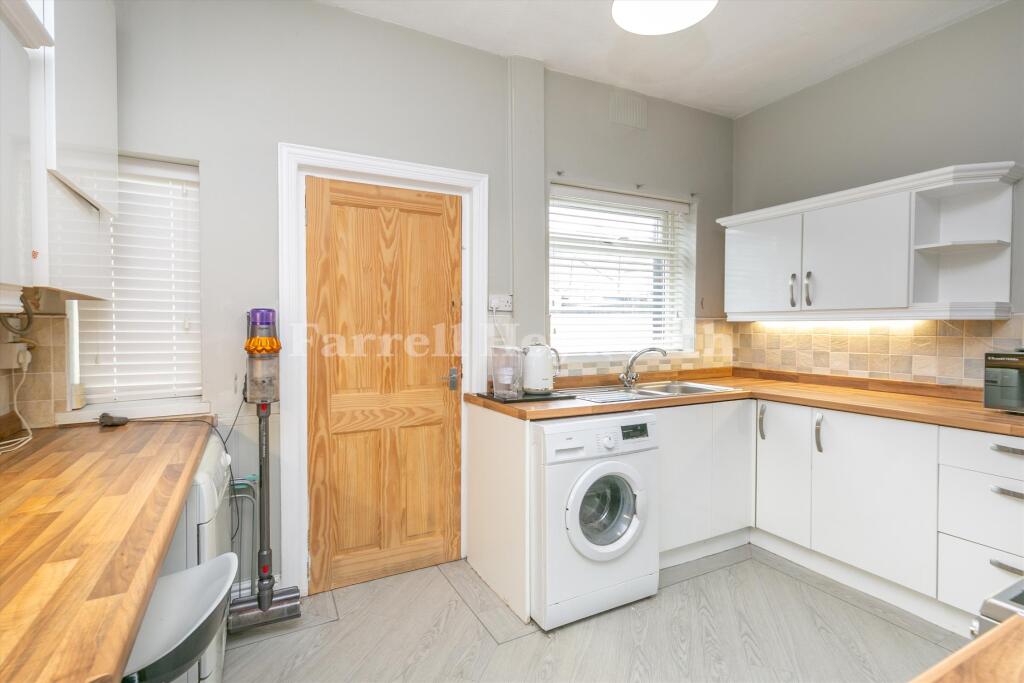 Kent Street, Barrow In Furness photo 4