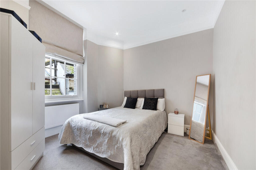 Luxborough Street, London, W1U 5 - Ansicht 4