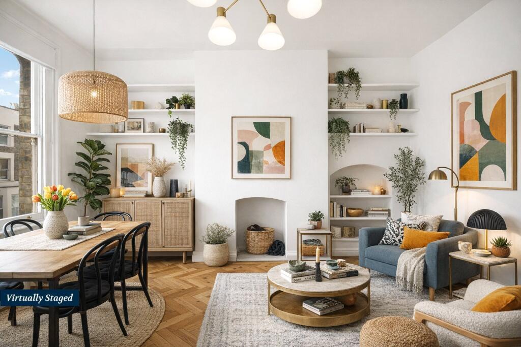 Main image of property: Maygrove Road, Kilburn, NW6