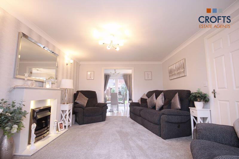 House in Grimsby, Healing - View 4