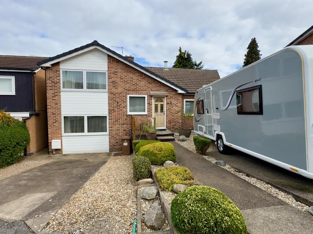 Main image of property: Richborough Place, Wollaton, NG8