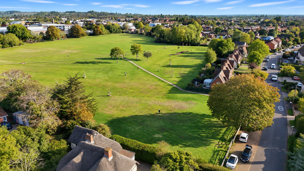 Shottery, Stratford upon Avon photo 3