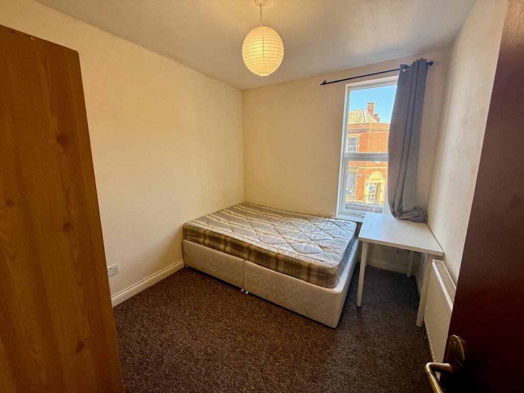 Main image of property: COWLEY ROAD, OXFORD