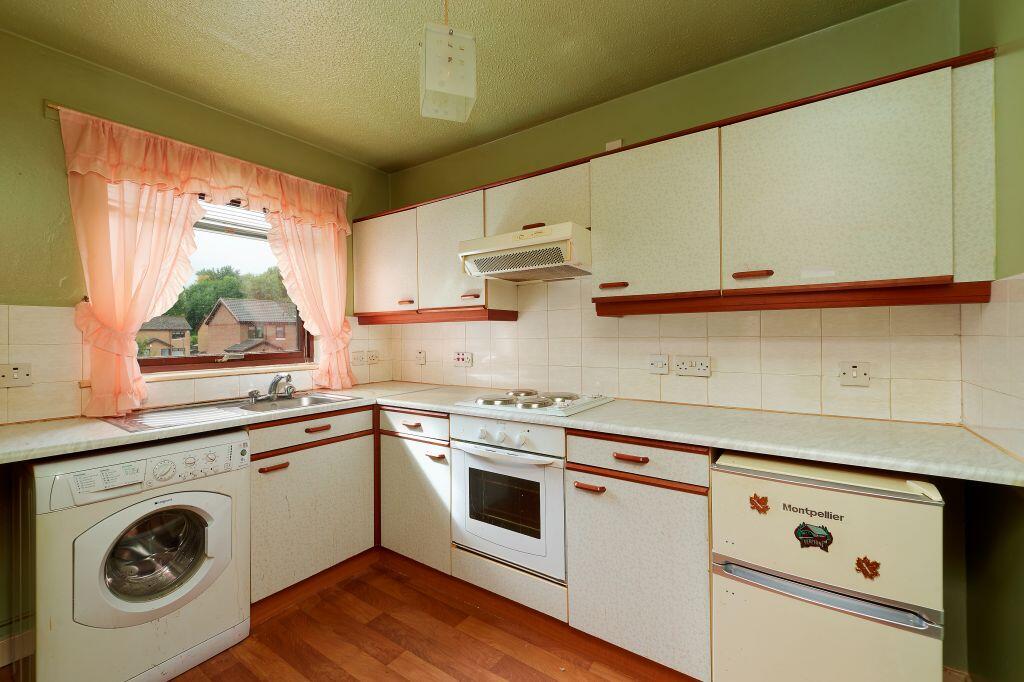 Apartment in Paisley - View 4