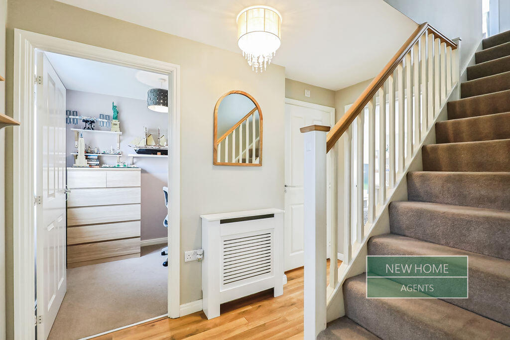 Additional image 16 of Spearhead Road, Bidford-on-Avon, Alcester, B50 4GS