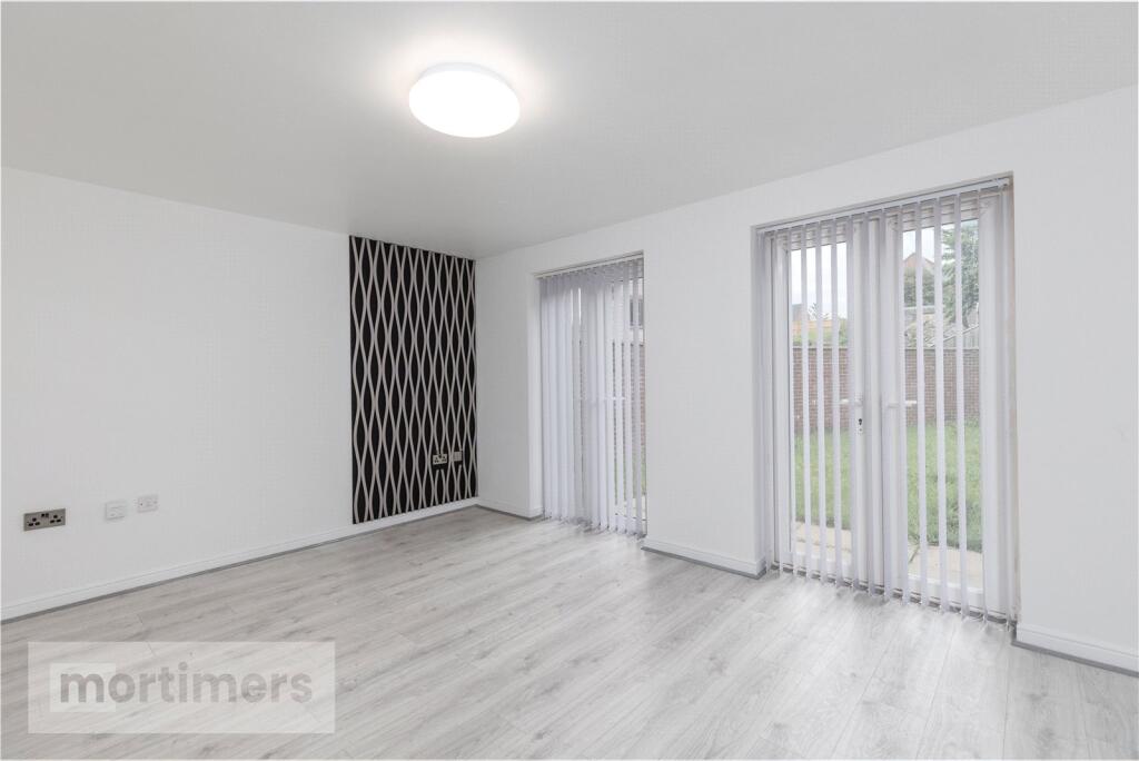Littlewalk Court, Accrington, Lancashire, BB5 - More