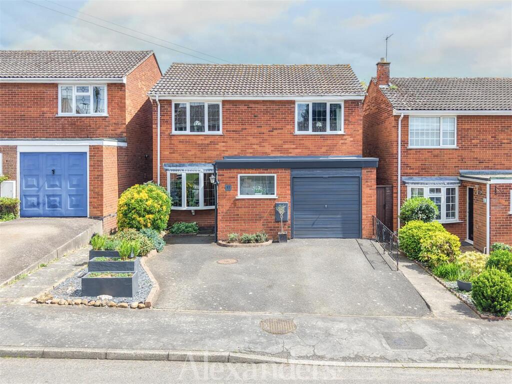 Main image of property: Stanley Road, Market Bosworth