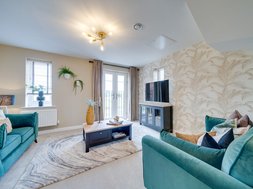 House in Littlehampton, Hampton Park, Wick - View 5