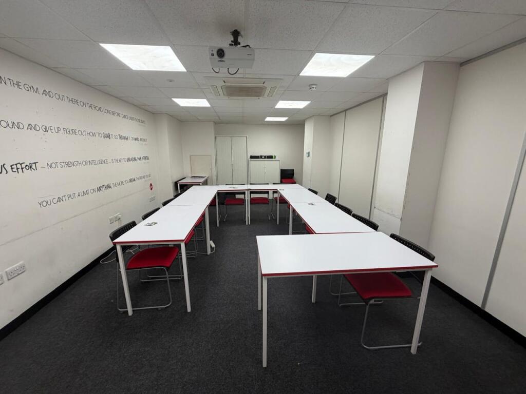 Additional image 7 of Unit 6 Holly Park Industrial Estate, Spitfire Road, Birmingham, B24 9PB