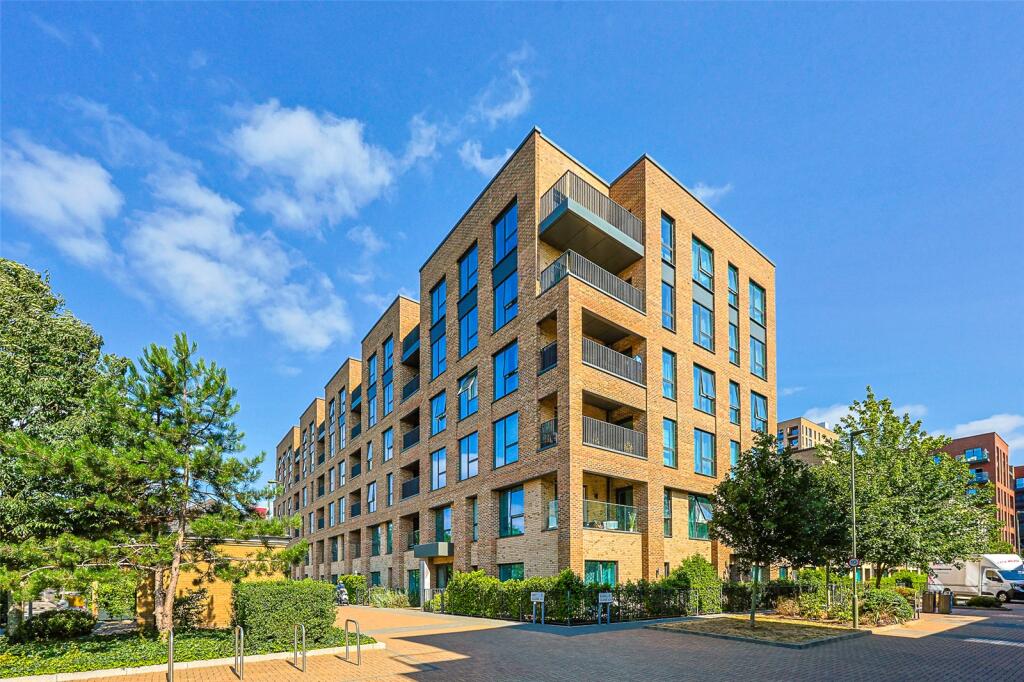 Main image of property: Hoy Close, Colindale Gardens, Colindale, NW9
