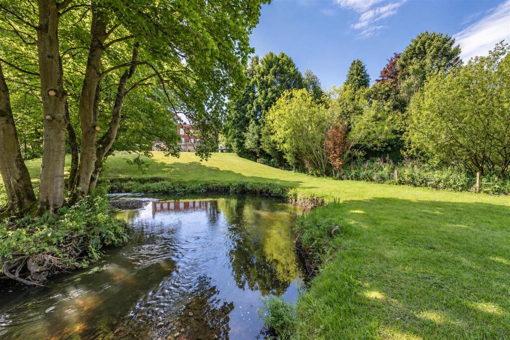 House in Ponteland, Northumberland - More