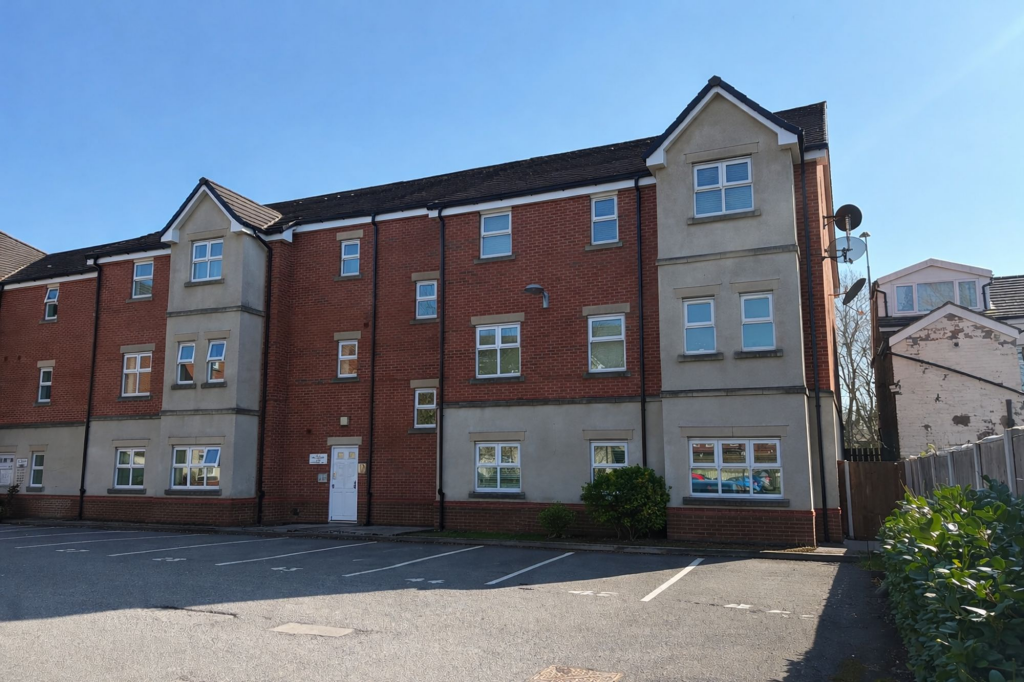 Main image of property: New Belvedere Close, Stretford, M32