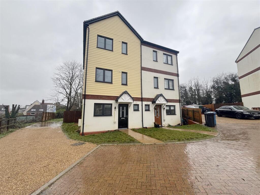 Main image of property: Northcote Drive, Monks Eleigh