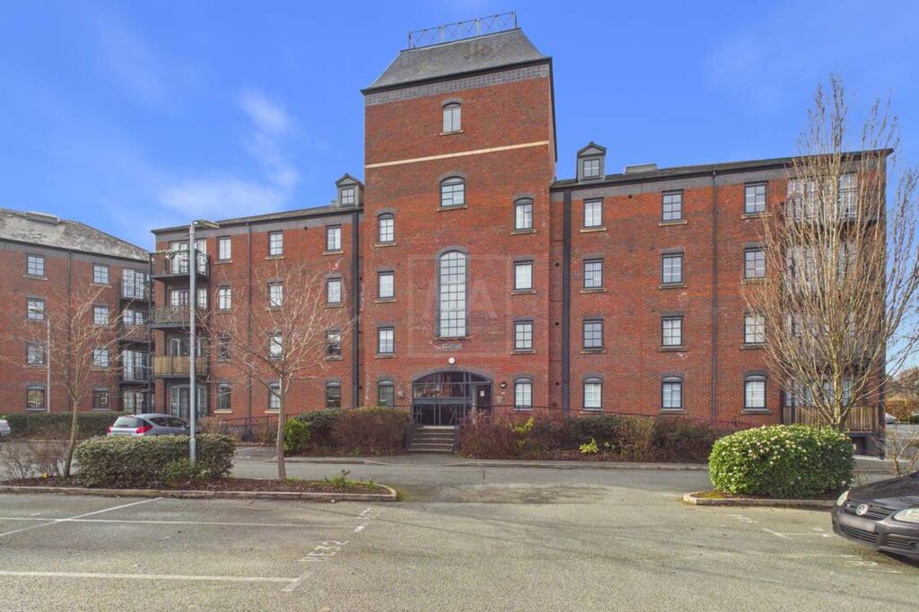 Main image of property: Elphins Drive, Priestley Court Elphins Drive, WA4