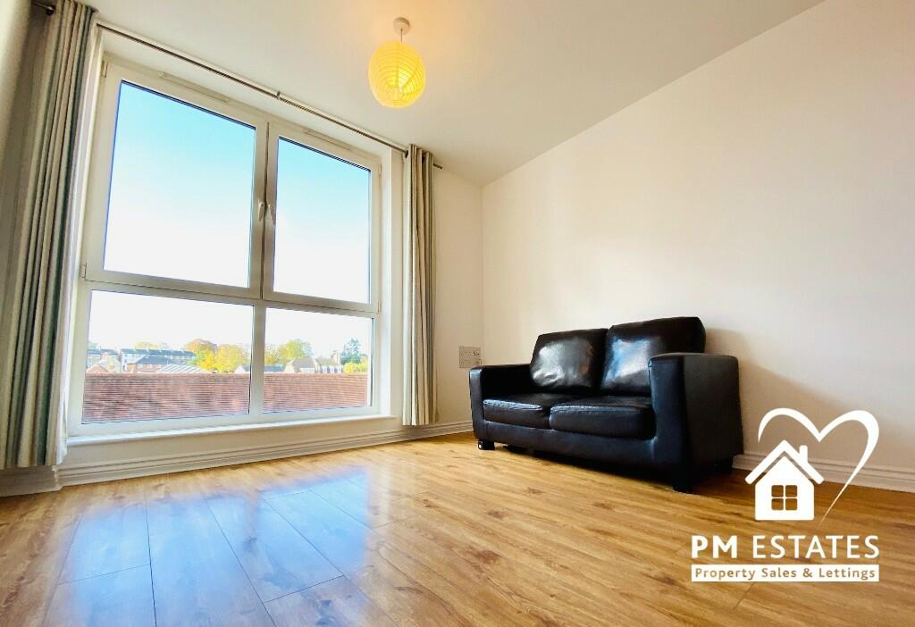 Main image of property: Riverside Wharf, Bishop's Stortford, CM23