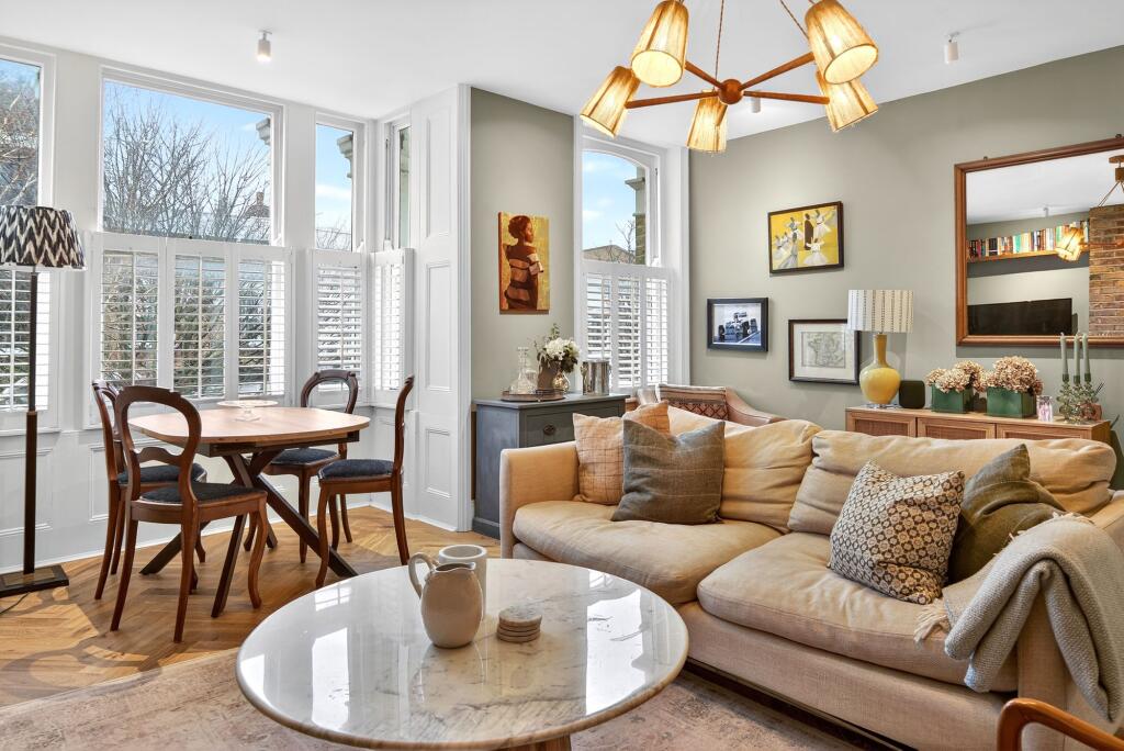 Main image of property: Foulden Road, London, N16