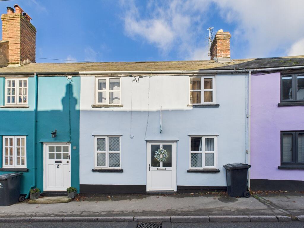 Main image of property: High Street, Ruardean, GL17