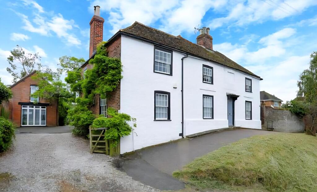 Main image of property: The Street, Boughton-Under-Blean, ME13