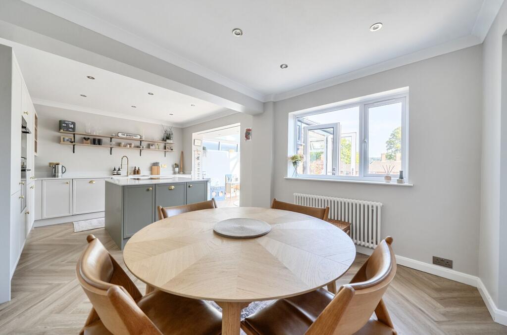 House in Tonbridge and Malling, Kent - View 5